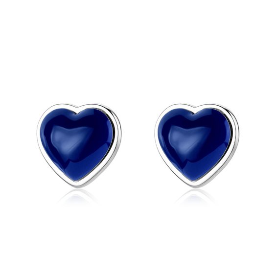 Boucles d'oreilles Sagapo Femme in Acier SDM23 - SDM23